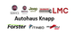 Logo Autohaus Knapp